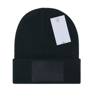 2021 Winter Beanie hat men knitted hats casual classic letters K caps ski gorros hip hop women Bonnet beanies designers