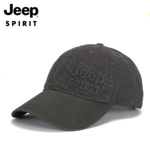 Jeep2021 new men's and women's fashion cap baseball cap truck driver's hat outdoor viso