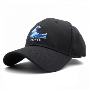NEW 2018 GOOD Quality brand cap for men and women fashion dad hat leisure Gorras Snapback Baseball Caps Casquette hat Cap Sea wa