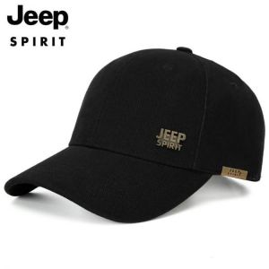 Jeep2021 new men's and women's fashion cap baseball cap truck driver's hat outdoor viso