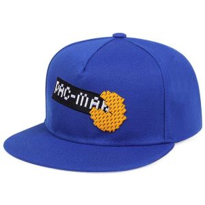 Fashion Men Hip Hop baseball Cap leisure wild Hat personality Letter embroidery Golf caps Cotton adjustable snapback hats gorras