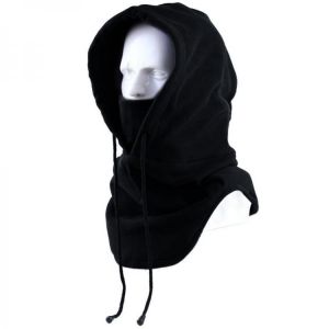 Sally Face Mask Full Face Mask Fleece Cap Balaclava Neck Warmer Hood Winter Sports Ski Men Women Tactical Mask Men Mask Sun 2021