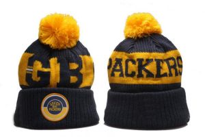 2021 Beanie Embroidery lions Skiing Knitted Hats Women Men Winter Cap Warm new