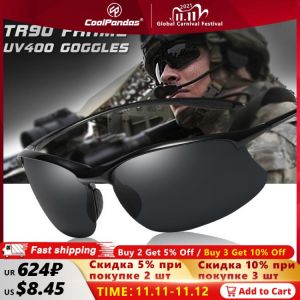 2021 Top Ultralight TR90 Polarized Sunglasses Anti-UV Driving Men Shades Male Military Sun Glasses Eyewear Goggles Gafas De Sol