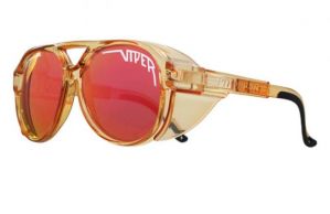 Pit Viper Sport Sunglasses UV400 Polarized Cycling Sunglasses outland PV06 NEW