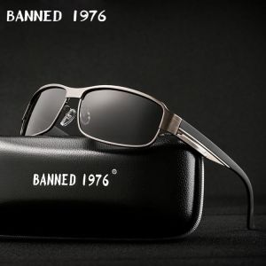 2021 Brand Designer HD Polarized Oculos Fashion Men Women Sunglasses UV400 Protection Sun Glasses Male Driving Eyewear With Box