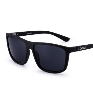 2021 New Style Driving Sunshade Leisure Outdoor PC Frame Trendy Men Non Slip Sunglasses