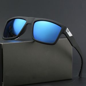 Classic Sunglasses Men Women Driving Square Frame Fishing Travel Sun Glasses Male Goggles Sports UV400 Eyewear