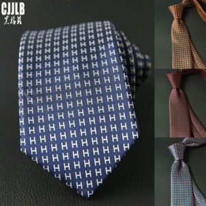 Men's Suit Tie Narrow Mens Ties Slim 7cm Stripe New Design Skinny Neck Ties Business Wedding Party Gravatas Striped Ties for 