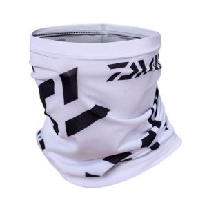 DAIWA Fishing Scarf Clothing Outdoor Sport Magic Ice Silk Cycling Fishing Scarf Windproof Anti Uv Multifunction Fishing Clothes
