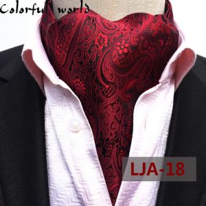 Neckerchief Men Jacquard England Suit Shirt Collar Fashion Business Scarf Suit silk scarf British retro shirt Printed scarves