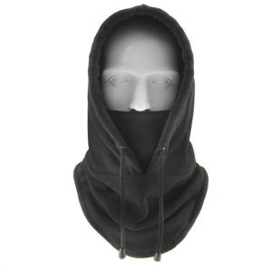 Winter Riding Windproof Hats for Men and Women Outdoor Sports Bibs Cold-Proof Thickening Headgear Masks Fleece Warm Hats