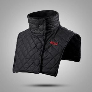 RIMIX Winter Waterproof Warm Scarf Thickening Windproof Neck Warmer Riding Protection Cervical Locomotive Motorcycle Collar