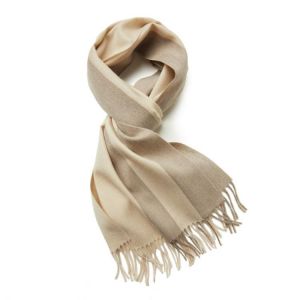 Cashmere scarf men winter warm mid-thick fashion business Inner Mongolia Shawl Pashmina   cashmere scarf
