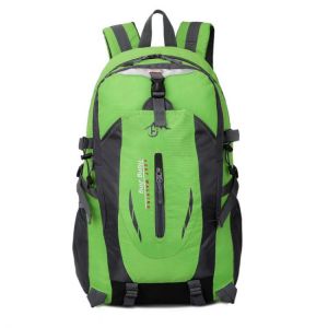 Short distance outdoor mountaineering bag unisex riding backpack large capacity sports school bag travel backpack