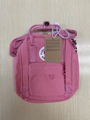 Designer Bag Fox Backpack Fjallraven School Backpack Classic Designer Bag Ken Backpacks for Women Kids School Kan Bags