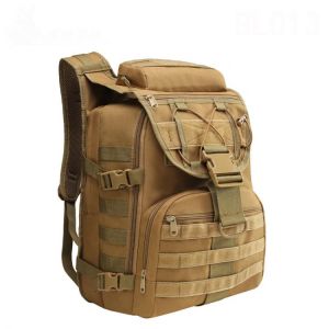Men Army Military Tactical Waterproof Outdoor Large Backpack Molle Sport Hiking fishing Camping Hunting 3D Rucksack Bags For Men