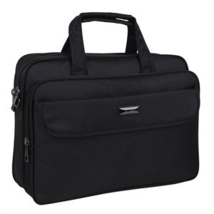 Men's Briefcase Oxford Cloth Tool Bag Portable Single Shoulder Messenger 1.56 Inch Computer Bag Large Capacity Business Bag