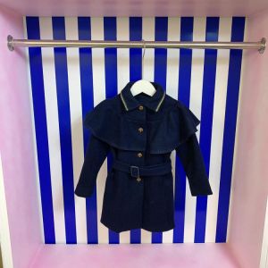 all in one place ילדים ותינוקות Fashion Baby Girl Coats Winter Clothes Thicken Long Kids Parkas Lamb Wool Children&#x27;s Outerwear Teen Girls Coat Designer Cloth