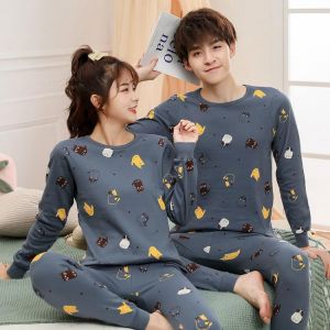 Children's Pajamas Unicorn Teens Girls Boys Sleepwear Winter Pyjamas Kids Homewear Nightwear Baby Girls Clothes Pijamas Suit