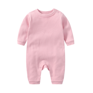 BABYSP Newborn boy onesie baby animal clothing baby long sleeve bodysuit infant wear polyester baby clothes
