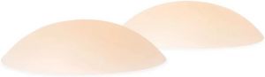 Nippies Nipple Covers for Women - Reusable, Adhesive Silicone Pasties