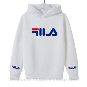 2021 Autumn And Winter Boys And Girls Clothes Cute Hoodies Kids Printed Hoodies Thick Sweater Children's Clothing