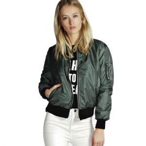 2021 Fashion Windbreaker Jacket Women Summer Coats Long Sleeve Basic Jackets Bomber Thin Women's Jacket Female Jackets Outwea