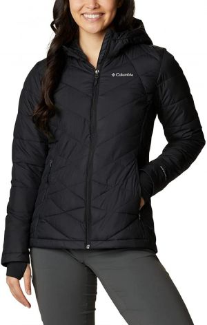 Columbia Women's Heavenly Hooded Jacket