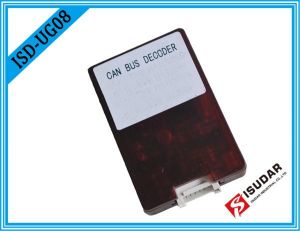Isudar Car Canbus Box For ISUDAR DVD Player
