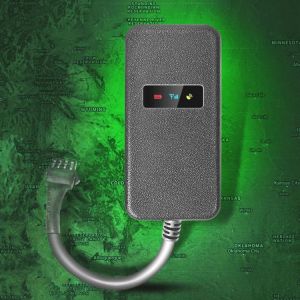 DYEGOO GT003 Vehicle Motorcycle Car GPS Tracker  Waterproof Multiple Alarm Remote Control Google Apple APP