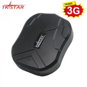 TKSTAR TK905 3G GPS Tracker Car Magnet 90 Days GPS Tracker 3G GPS Locator Waterproof Vehicle Voice Monitor Free APP Web PK TK915