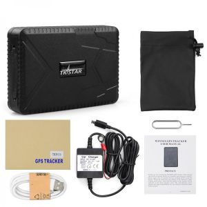 Original TKSTAR TK915 TK905 GPS Tracker Waterproof  Auto Magnet Voice Monitor Car 90 Days Standby GPS Locator Free Web APP