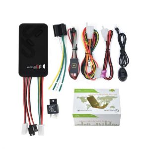 GT06 Mini Car GPS Tracker SMS GSM GPRS Vehicle Online Tracking System Monitor Remote Control Alarm for Motorcycle Locator Device