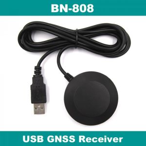 BEITIAN,USB GLONASS GPS receiver,G-MOUSE,M8030-KT GNSS receiver,4M FLASH,BN-808,better than BU-353S4