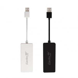 Car Wireless Activator Dongle USB Airplay Carplay Module AirPlay Autokit Map Smart Link Auto Connection Phone For iOS/Android