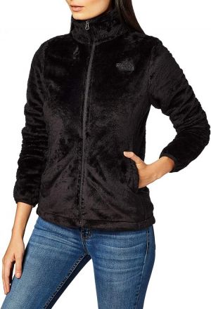 The North Face Women’s Osito Full Zip Fleece Jacket