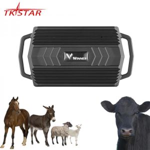 GPS Tracker Animal For Cow Camel TK935 3000mAh GPS Locator Waterproof GPS Tracker Car Magnet Voice Monitor Free Web APP PK TK905
