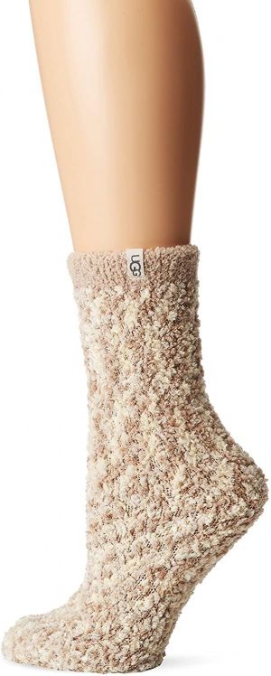 UGG Women's Cozy Chenille Sock