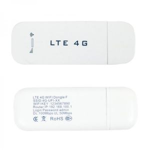 4G Dongle 4G LTE USB Dongle Wireless WIFI Modem Android Car radio