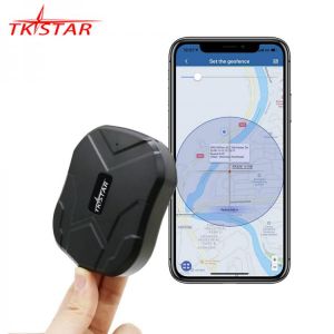 Mini GPS Tracker Car GPS Tracker TKSTAR TK905 GPS Locator Waterproof GPS Tracker Auto Magnet Voice Monitor Free Web APP PK TK913