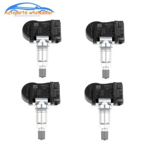 For HYUNDAI 2017~2019 AVANTE KONA ELECTRIC ELANTRA AD I30 N KAUAI ENCINO 433Mhz TPMS Tire Pressure Sensor 52933-F2000 52933F2000