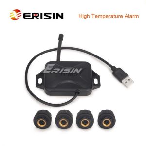 Erisin ES341 USB TPMS Module Tire Pressure Monitor