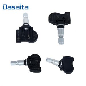 Dasaita TPMS sensor internal android Newest technology Car Tire Diagnostic-tool support Bar and PSI with mini Inner sensor Auto