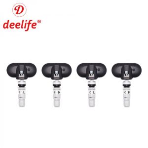 Deelife MU9F / MY5F Internal Sensors (Battery can be replaced)