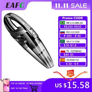 Vacuum Cleaner Wireless Portable Handheld Car Vacuum Cleaner for Car Hand Vacuum Cleaner Car Vaccum Cleaners USB aspirador carro