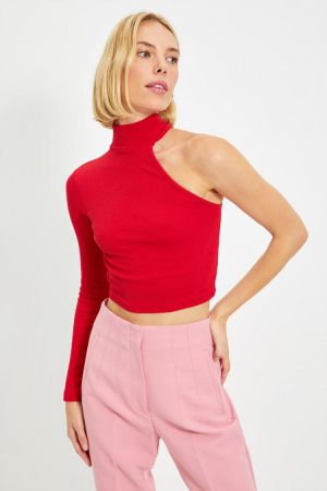 Trendyol Knitted Blouse TWOAW22BZ0133