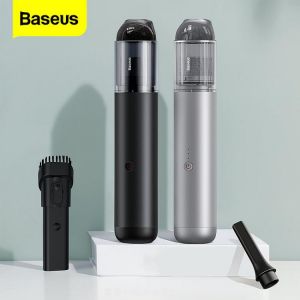 Baseus Vacuum Cleaner Car Cleaning Tool for Home A3 15000Pa Powerful Suction Handheld Cordless Vacuum Cleaner Wireless Big Power