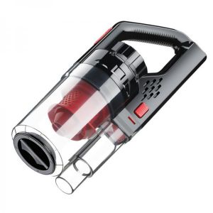 New Car Vacuum Cleaner for Car wireless Wet Dry Portable Handheld Vacum Cleaner Vaccum Strong Power Suction 6000Pa Interior Home