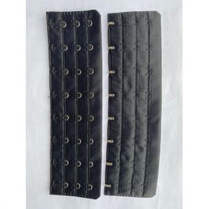 Breast Binder Vest Extension Buckles 8 Hooks 3 Rows 18cm Les Corset Extender Tomboy Lesbian Shaper Tank Tops Lengthened Buckle